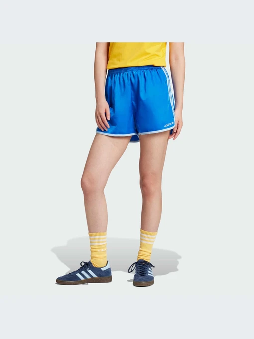 Шорты Adidas модель IX3536-KZ Фото