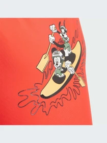Одежда для пляжа Adidas Disney модель IS5468-KZ Фото
