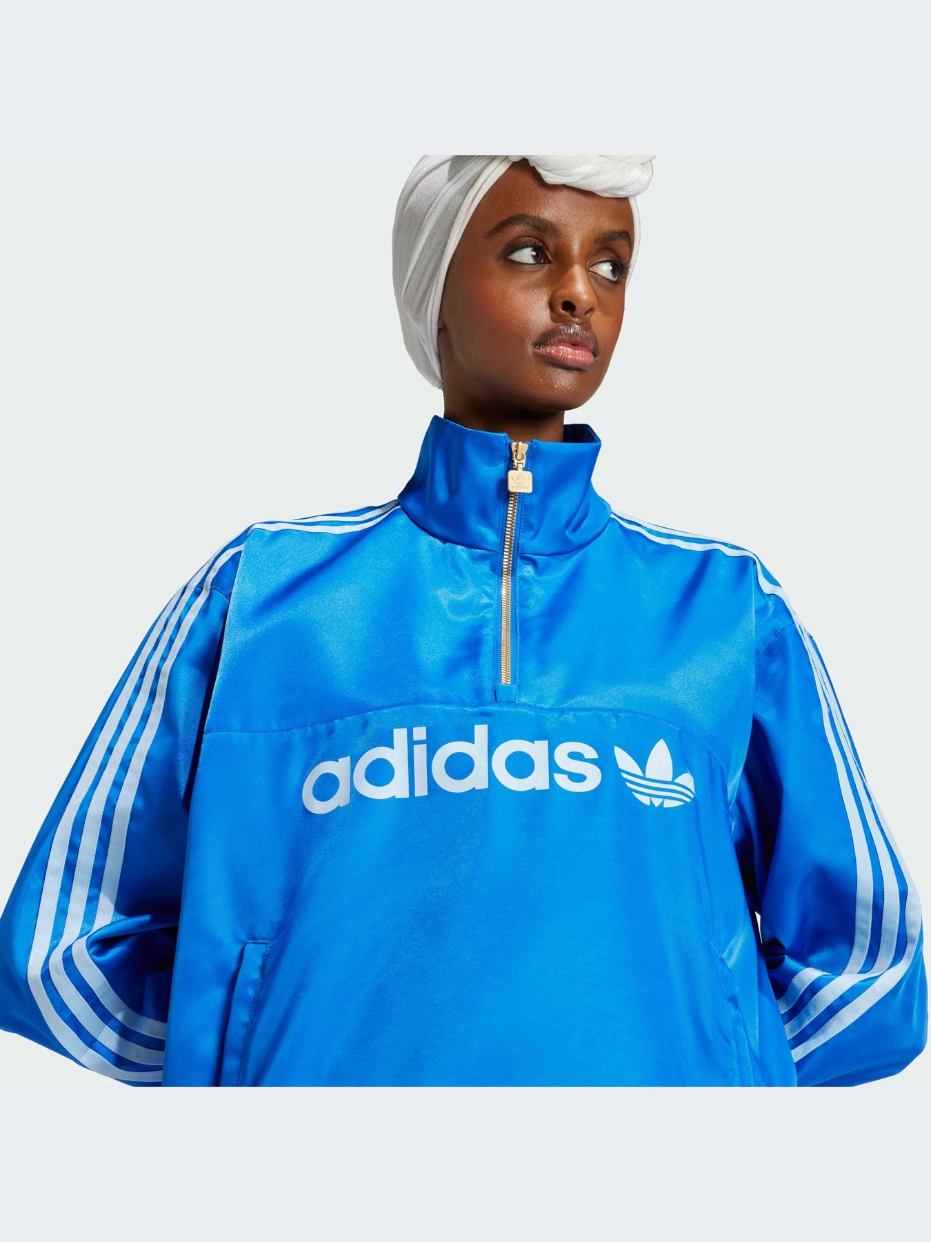 Куртки и дубленки Adidas модель IX3553-KZ Куртки и дубленки Adidas модель IX3553-KZ Фото