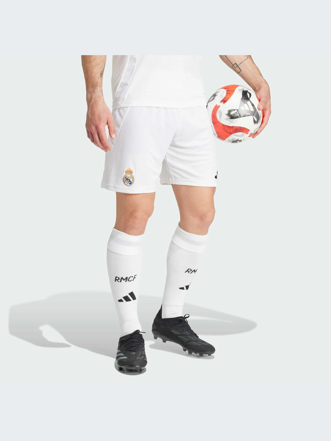 Шорты Adidas модель IU5008-KZ Шорты Adidas модель IU5008-KZ Фото