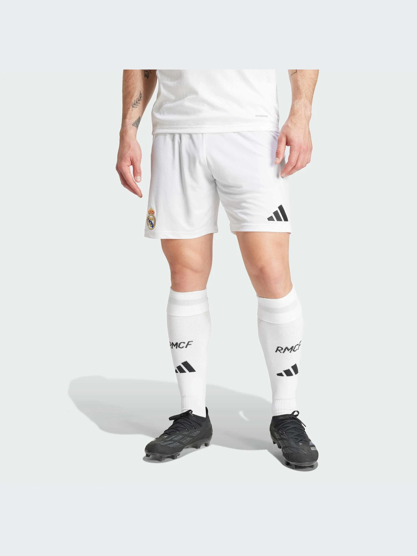Шорты Adidas модель IU5008-KZ Шорты Adidas модель IU5008-KZ Фото