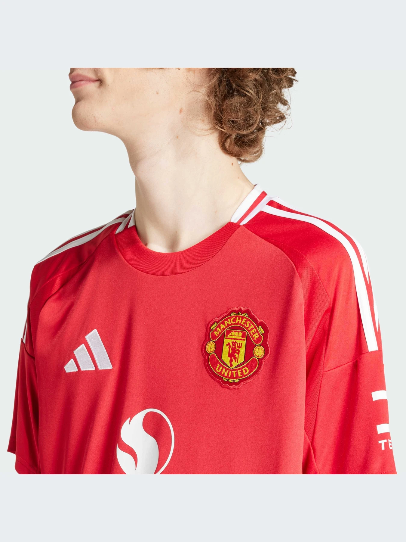 Футболки и поло Adidas модель IU1397-KZ Футболки и поло Adidas модель IU1397-KZ Фото