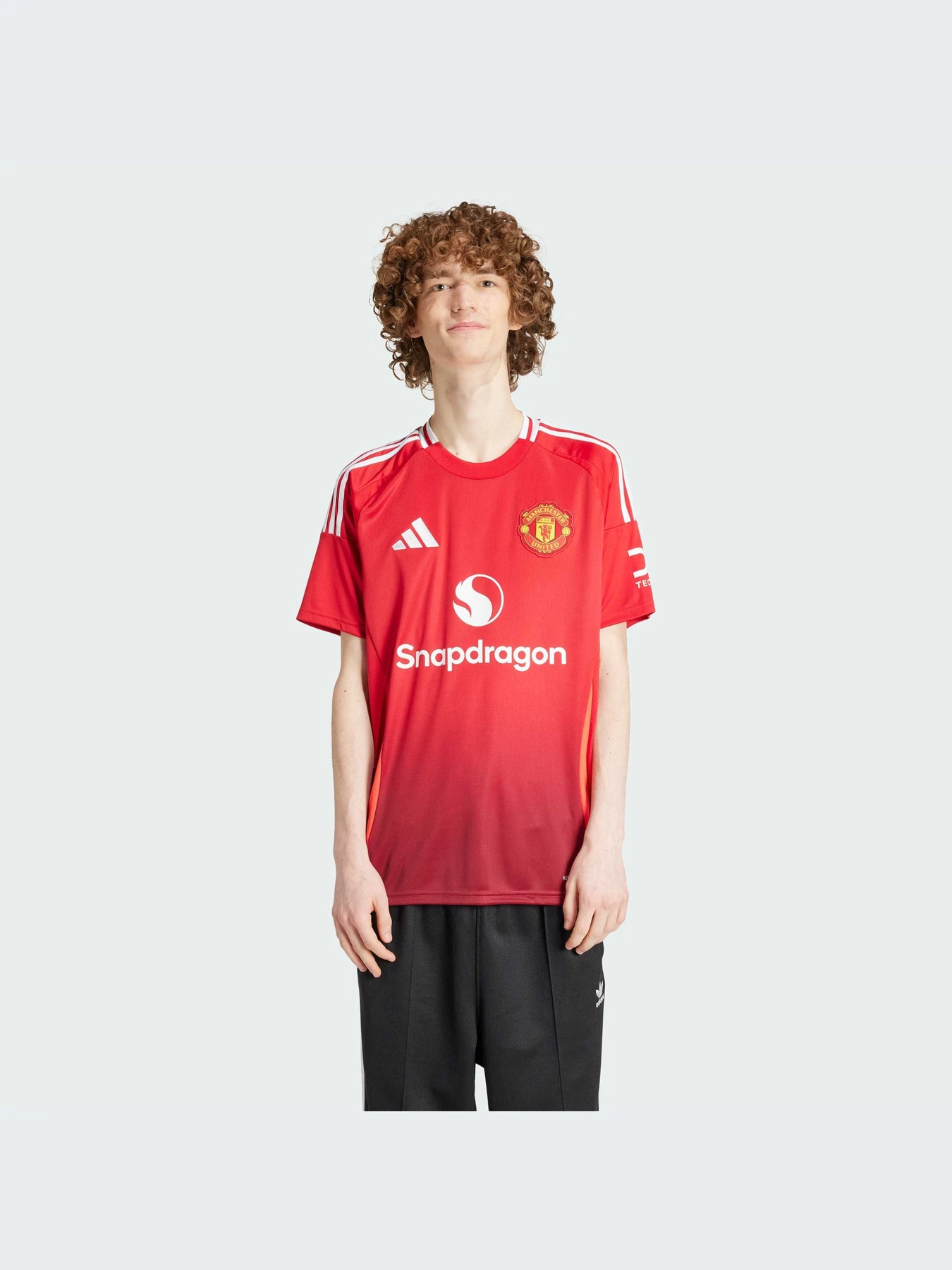 Футболки и поло Adidas модель IU1397-KZ Футболки и поло Adidas модель IU1397-KZ Фото