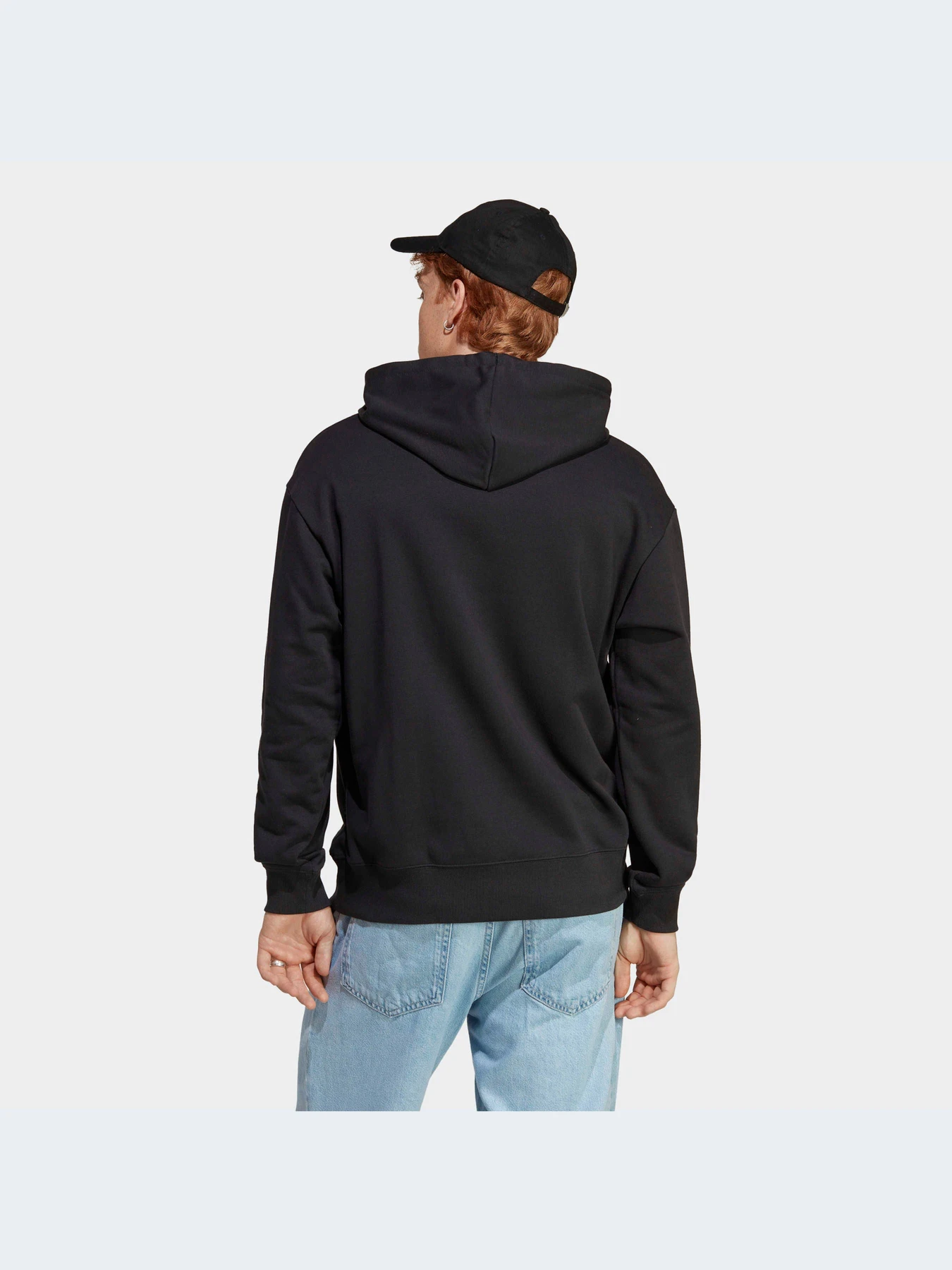 Худи и свитшоты Adidas модель IC9758-KZ Худи и свитшоты Adidas модель IC9758-KZ Фото