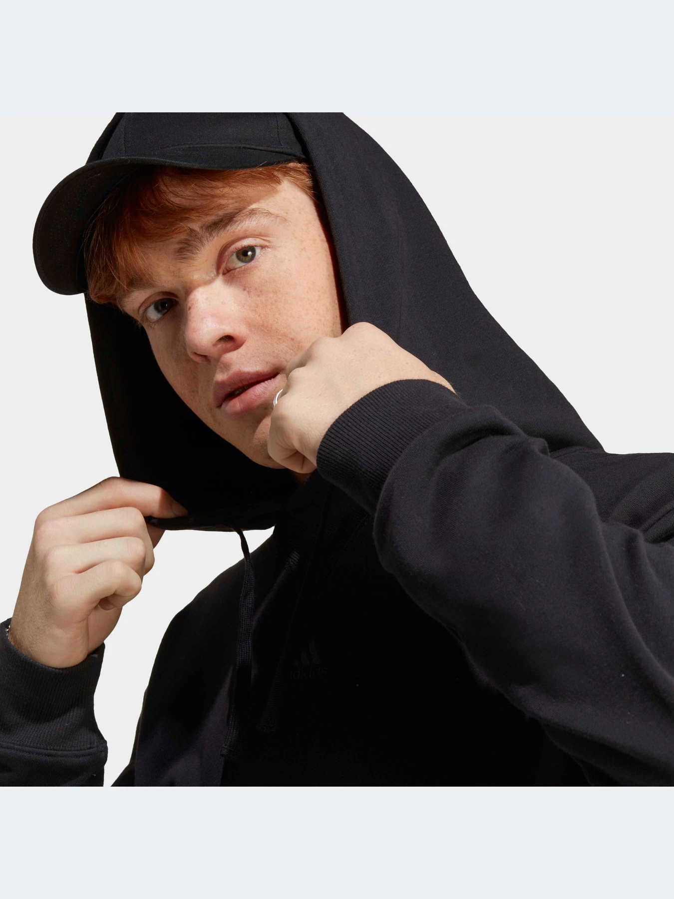 Худи и свитшоты Adidas модель IC9758-KZ Худи и свитшоты Adidas модель IC9758-KZ Фото