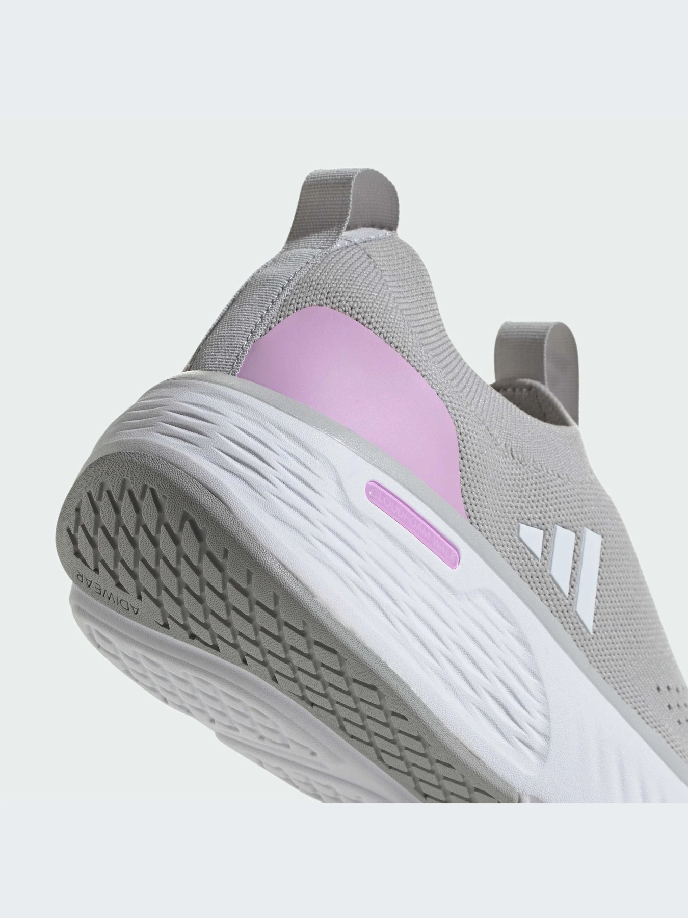 Слипоны и мокасины Adidas модель ID4038-KZ Слипоны и мокасины Adidas модель ID4038-KZ Фото