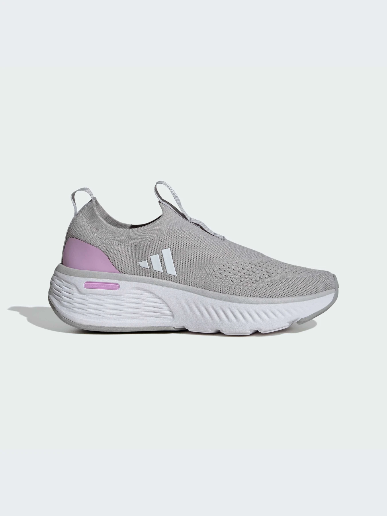 Слипоны и мокасины Adidas модель ID4038-KZ Слипоны и мокасины Adidas модель ID4038-KZ Фото