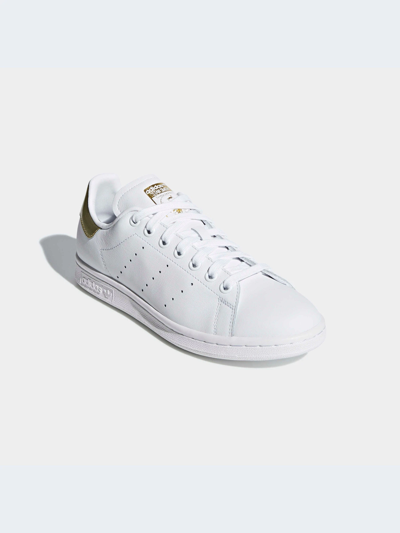 Кеды Adidas Stan Smith модель EE8836-KZ Кеды Adidas Stan Smith модель EE8836-KZ Фото