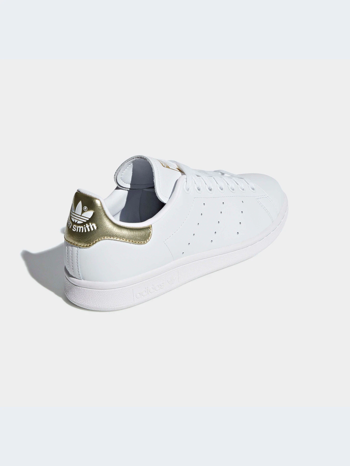 Кеды Adidas Stan Smith модель EE8836-KZ Кеды Adidas Stan Smith модель EE8836-KZ Фото