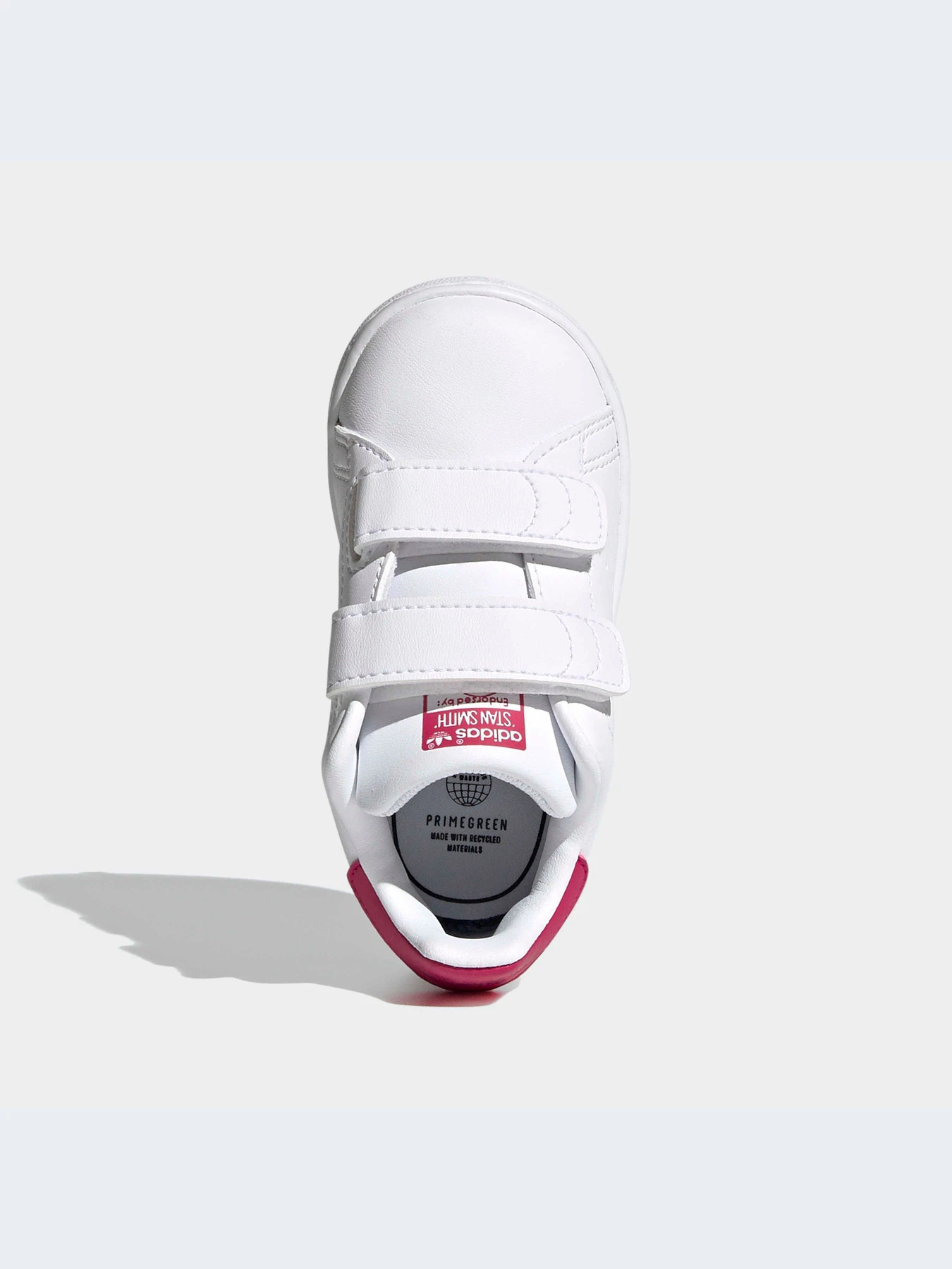 Кеды Adidas Stan Smith модель FX7538-KZ Кеды Adidas Stan Smith модель FX7538-KZ Фото