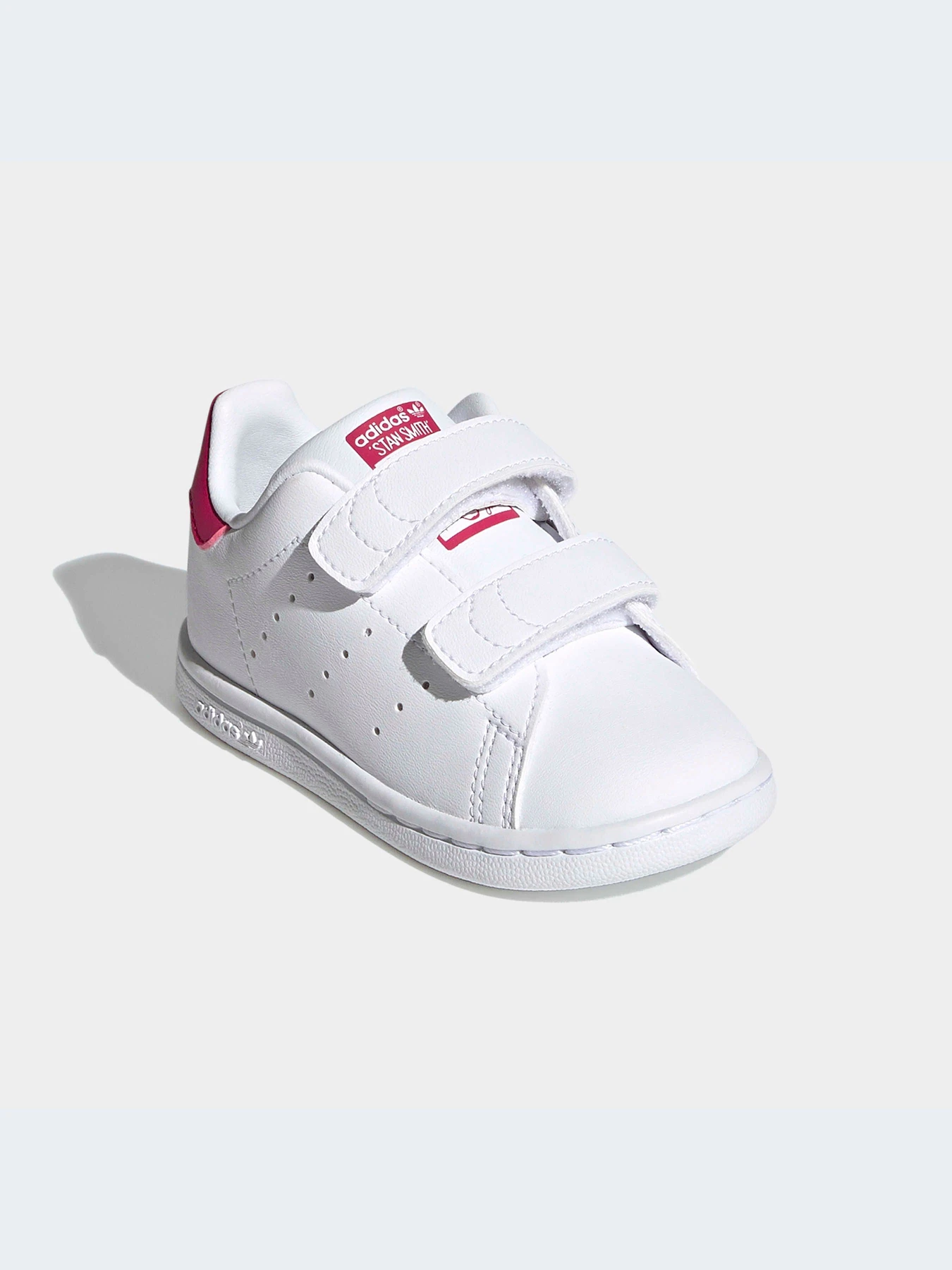Кеды Adidas Stan Smith модель FX7538-KZ Кеды Adidas Stan Smith модель FX7538-KZ Фото