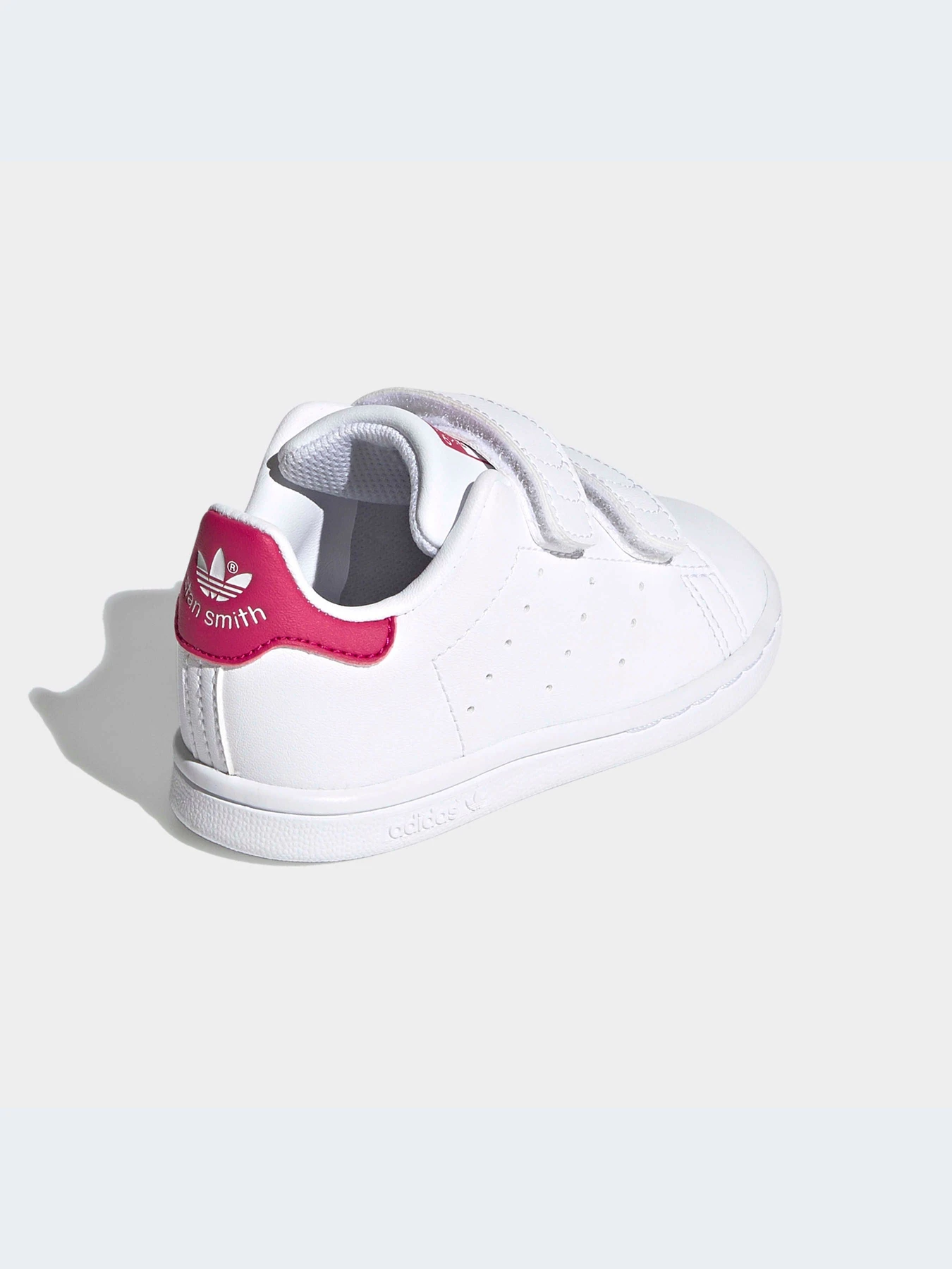 Кеды Adidas Stan Smith модель FX7538-KZ Кеды Adidas Stan Smith модель FX7538-KZ Фото