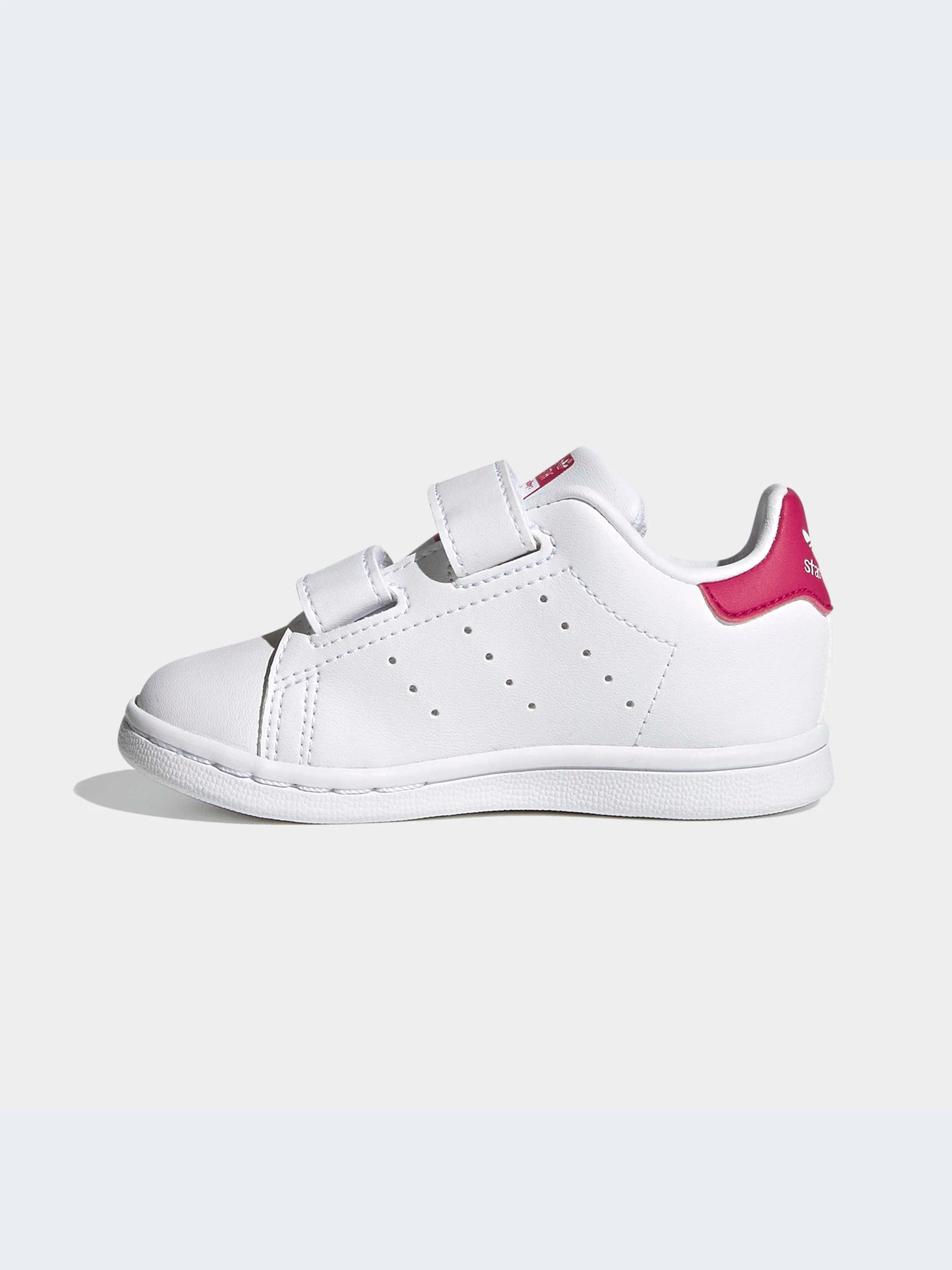 Кеды Adidas Stan Smith модель FX7538-KZ Кеды Adidas Stan Smith модель FX7538-KZ Фото