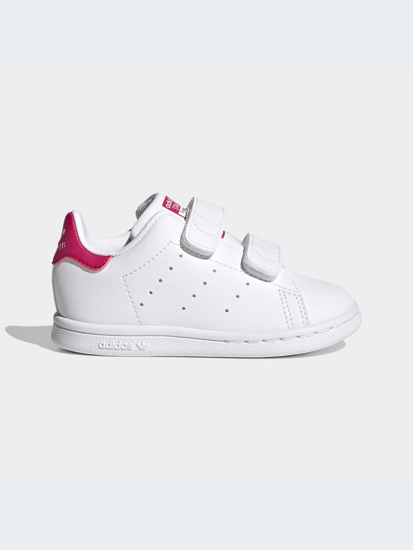 Кеды Adidas Stan Smith модель FX7538-KZ Кеды Adidas Stan Smith модель FX7538-KZ Фото