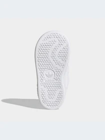 Кеды Adidas Stan Smith модель FX7538-KZ Фото