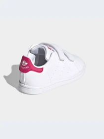Кеды Adidas Stan Smith модель FX7538-KZ Фото