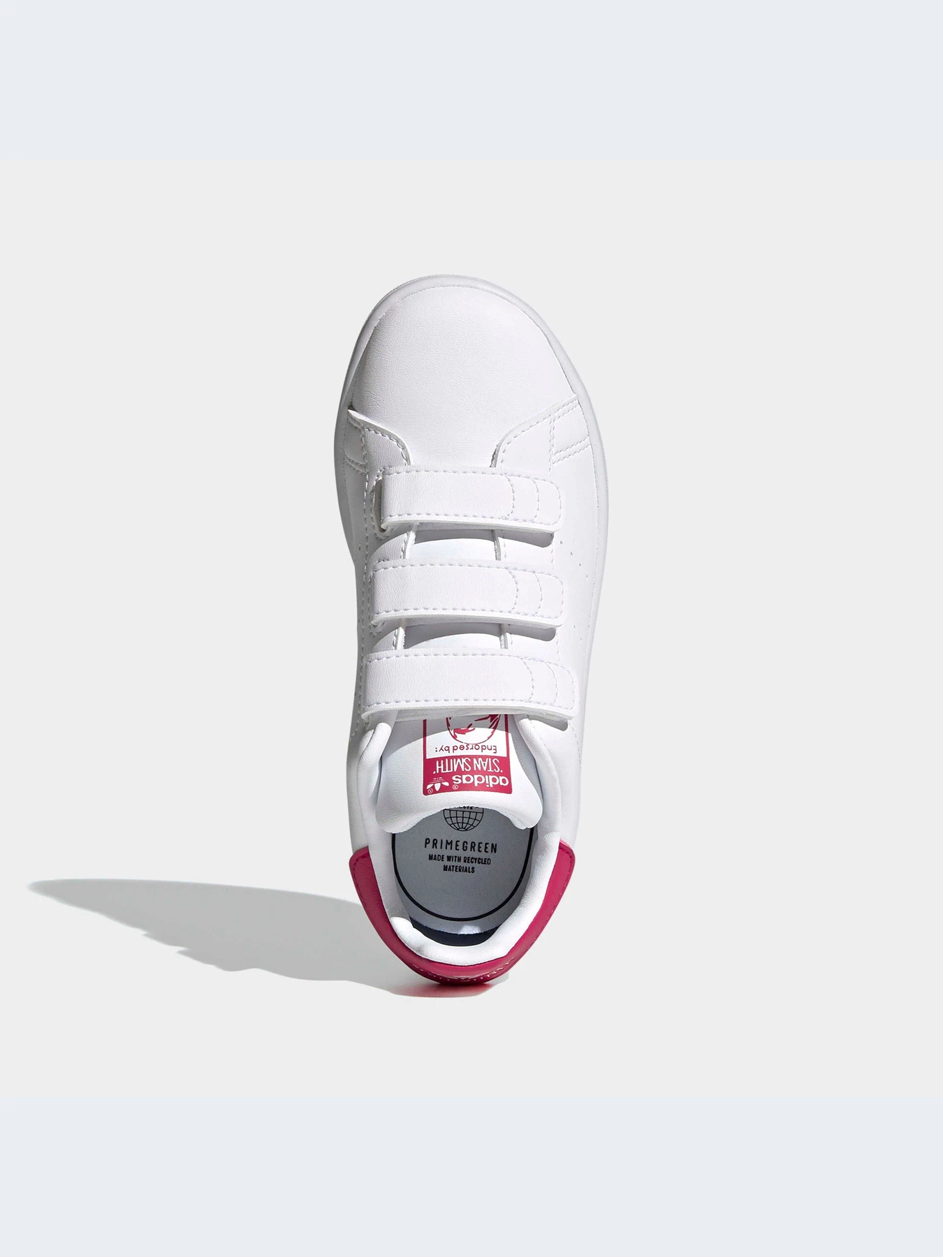 Кеды Adidas Stan Smith модель FX7540-KZ Кеды Adidas Stan Smith модель FX7540-KZ Фото
