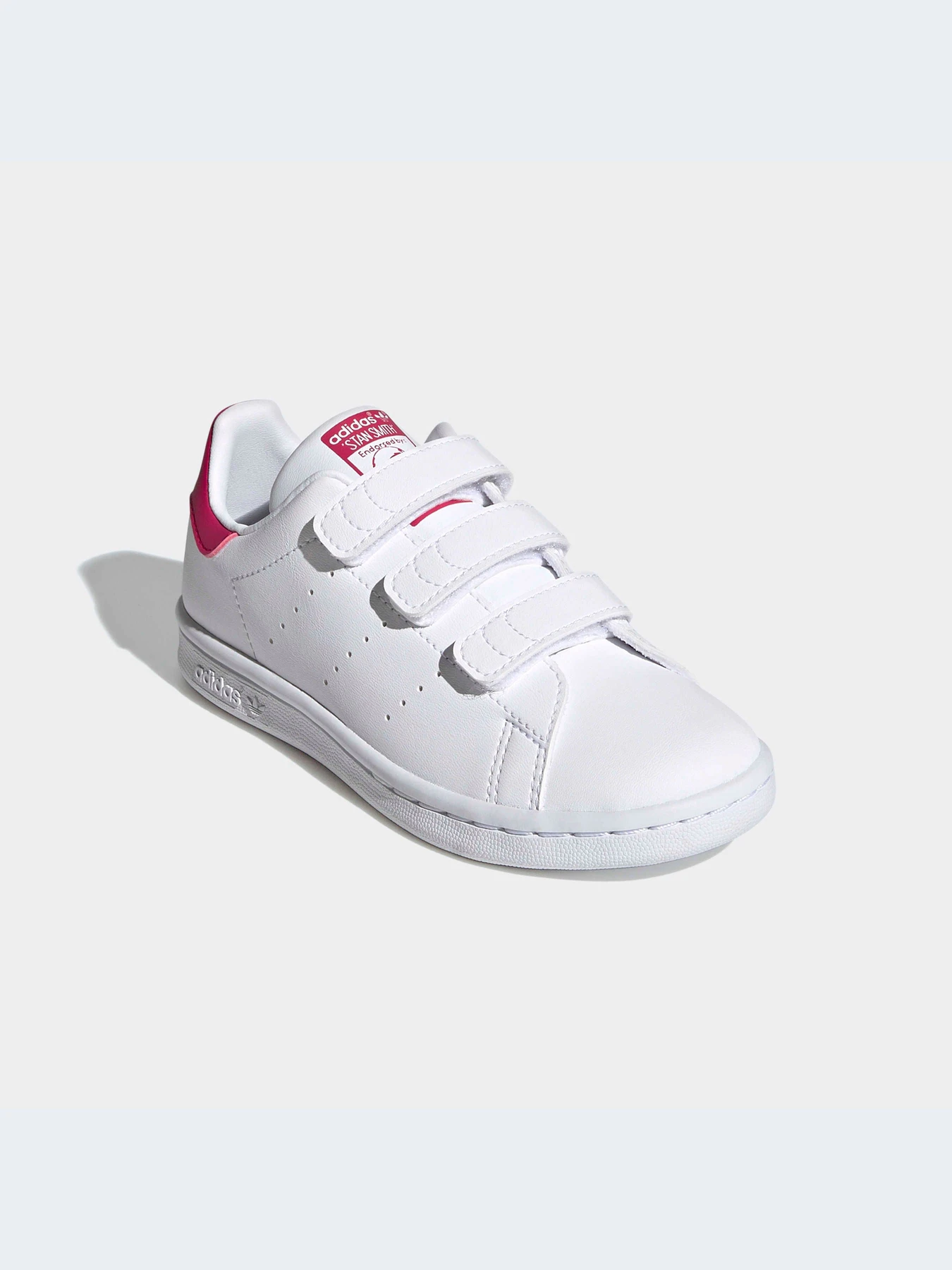 Кеды Adidas Stan Smith модель FX7540-KZ Кеды Adidas Stan Smith модель FX7540-KZ Фото