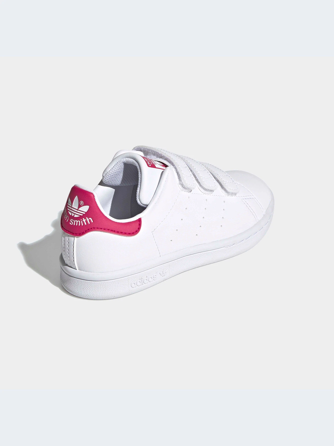 Кеды Adidas Stan Smith модель FX7540-KZ Кеды Adidas Stan Smith модель FX7540-KZ Фото
