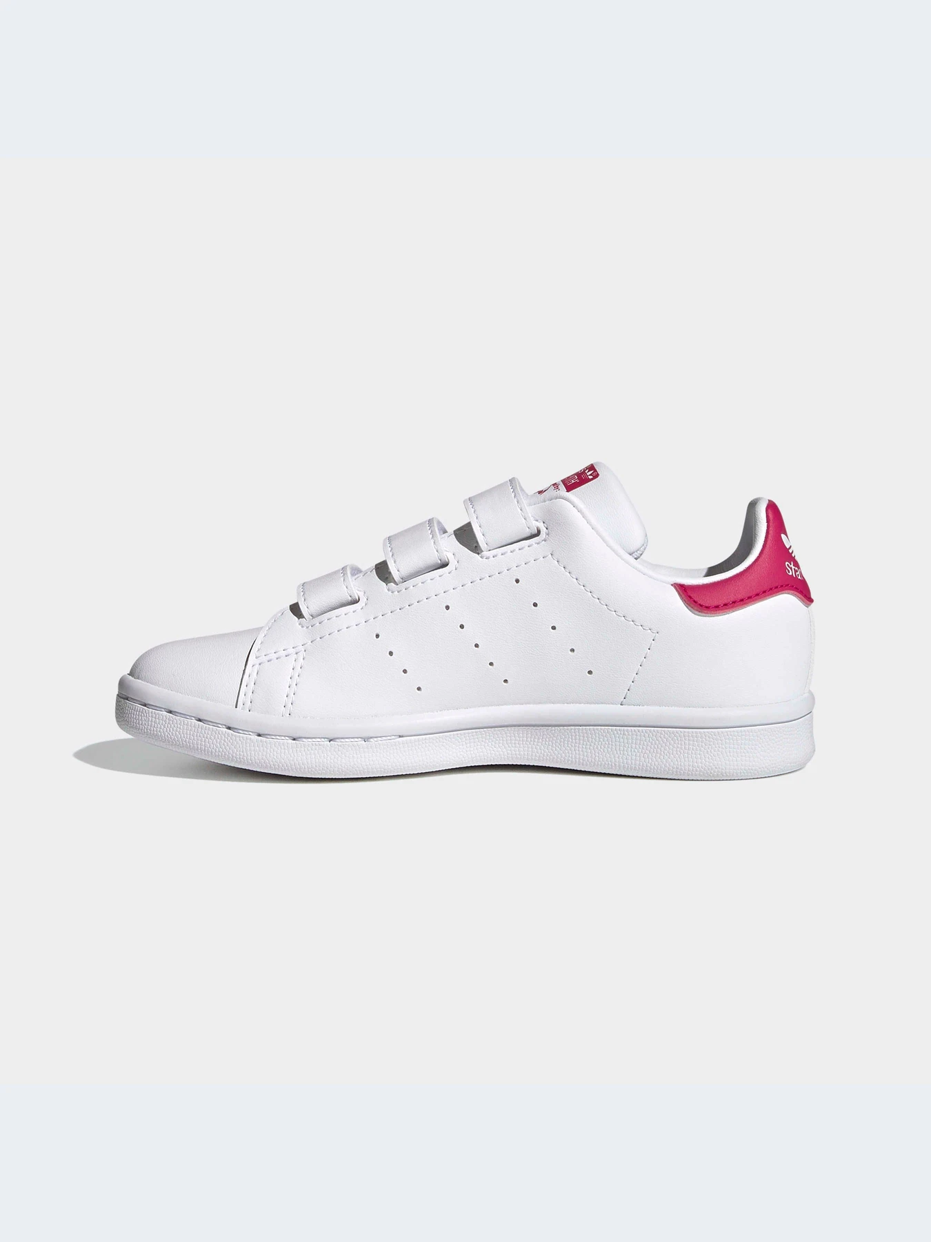 Кеды Adidas Stan Smith модель FX7540-KZ Кеды Adidas Stan Smith модель FX7540-KZ Фото