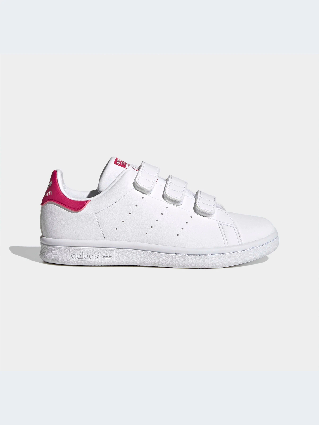 Кеды Adidas Stan Smith модель FX7540-KZ Кеды Adidas Stan Smith модель FX7540-KZ Фото