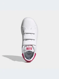 Кеды Adidas Stan Smith модель FX7540-KZ Фото