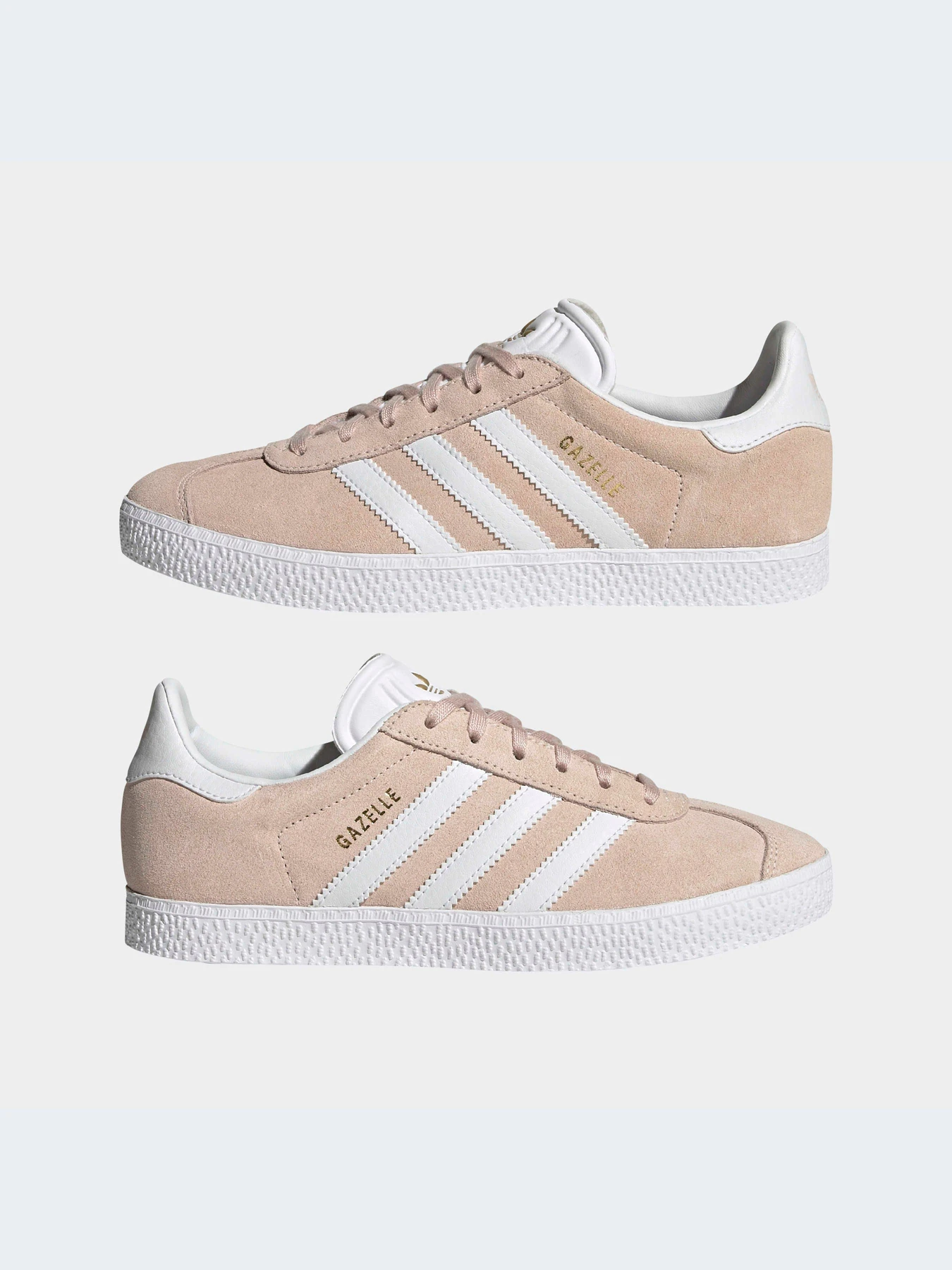 Кеды Adidas Gazelle модель H01512-KZ Кеды Adidas Gazelle модель H01512-KZ Фото