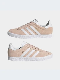 Кеды Adidas Gazelle модель H01512-KZ Фото