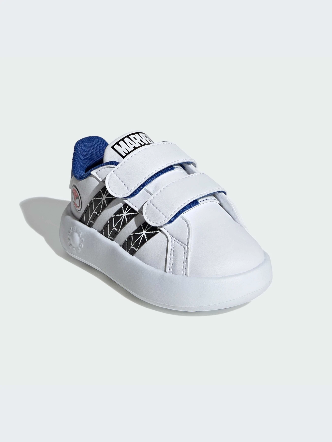 Кеды Adidas модель ID8017-KZ Кеды Adidas модель ID8017-KZ Фото