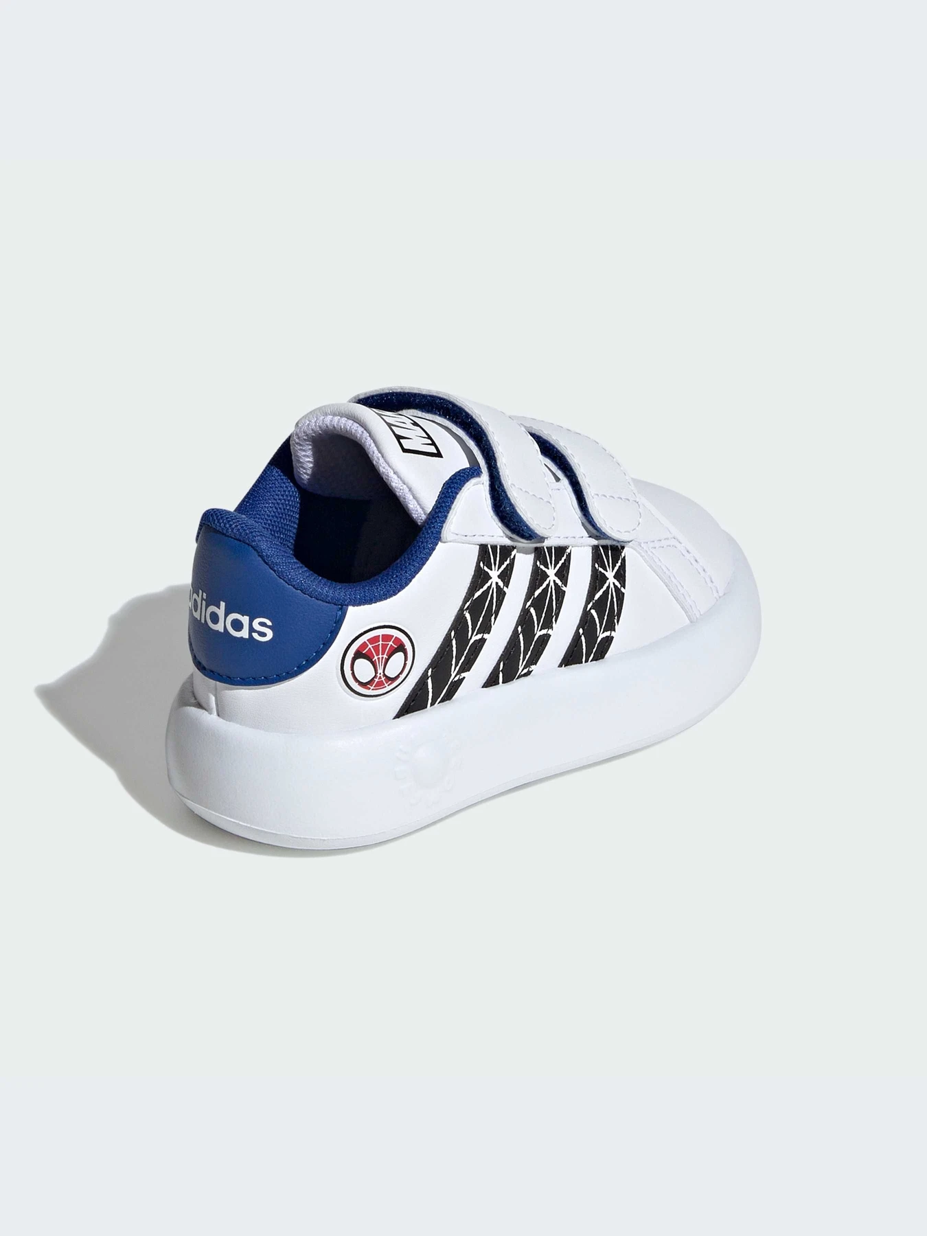 Кеды Adidas модель ID8017-KZ Кеды Adidas модель ID8017-KZ Фото