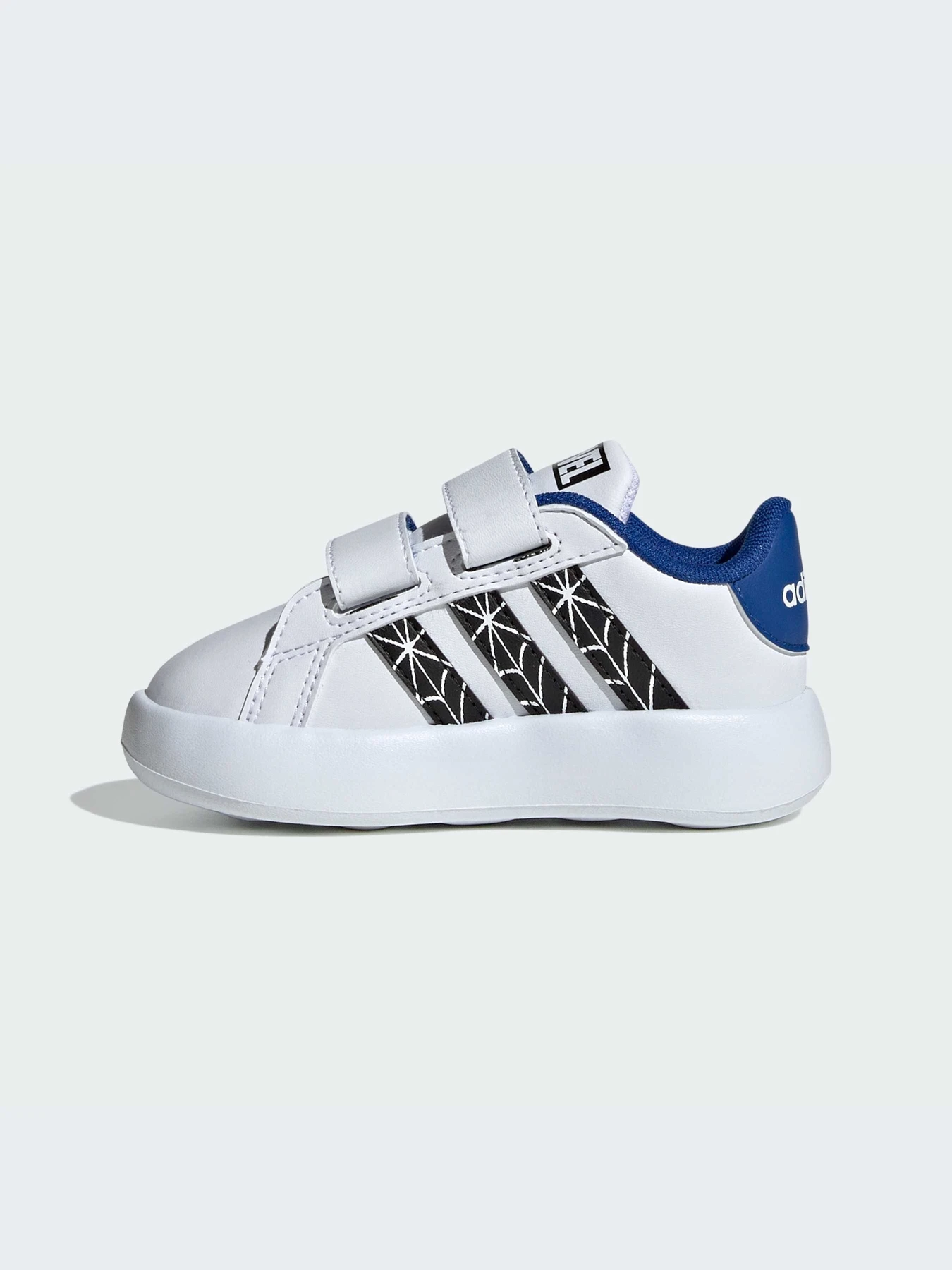 Кеды Adidas модель ID8017-KZ Кеды Adidas модель ID8017-KZ Фото