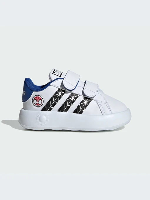 Кеды Adidas модель ID8017-KZ Фото