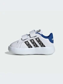 Кеды Adidas модель ID8017-KZ Фото