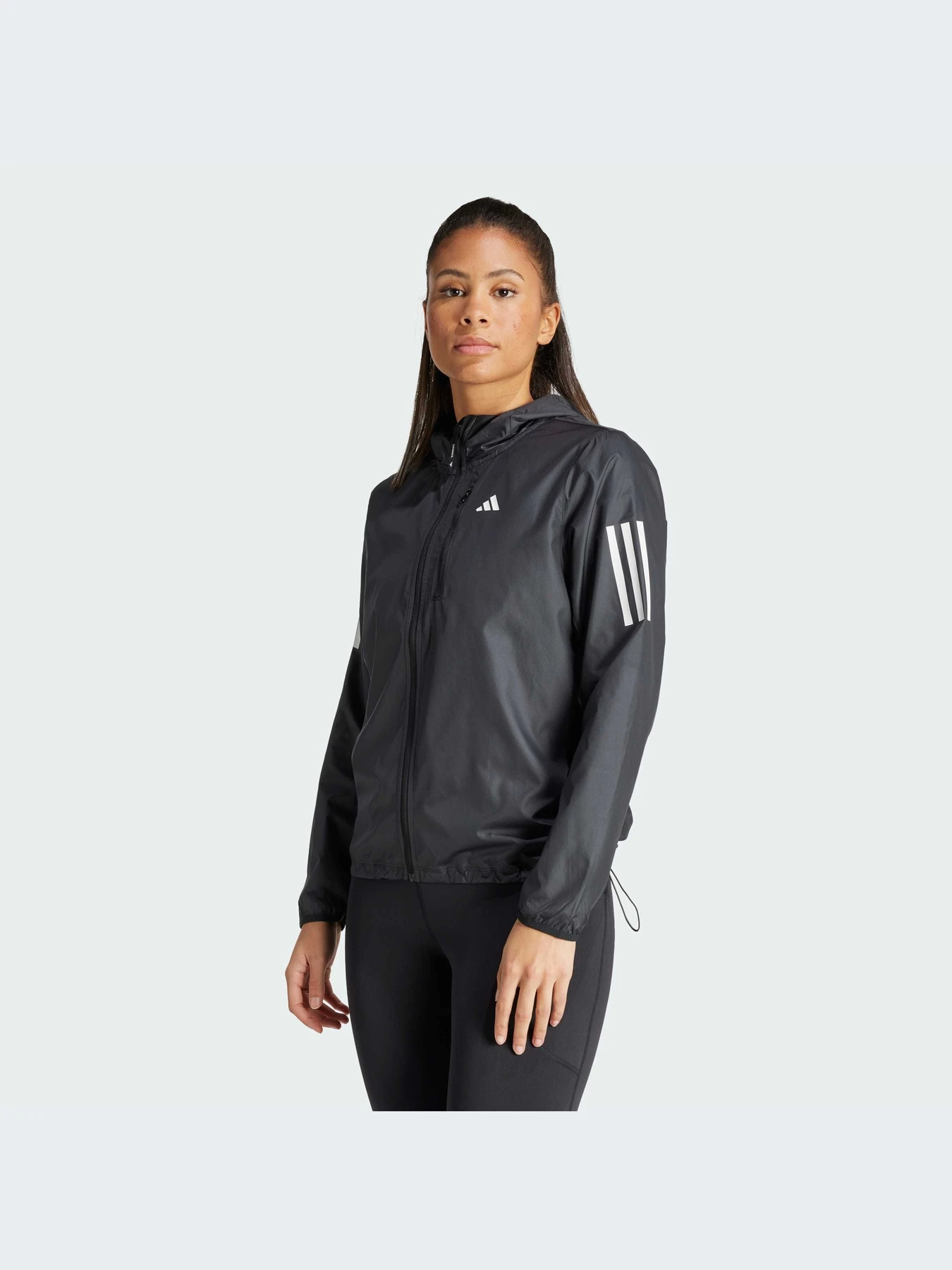 Куртки и дубленки Adidas модель IN1576-KZ Куртки и дубленки Adidas модель IN1576-KZ Фото