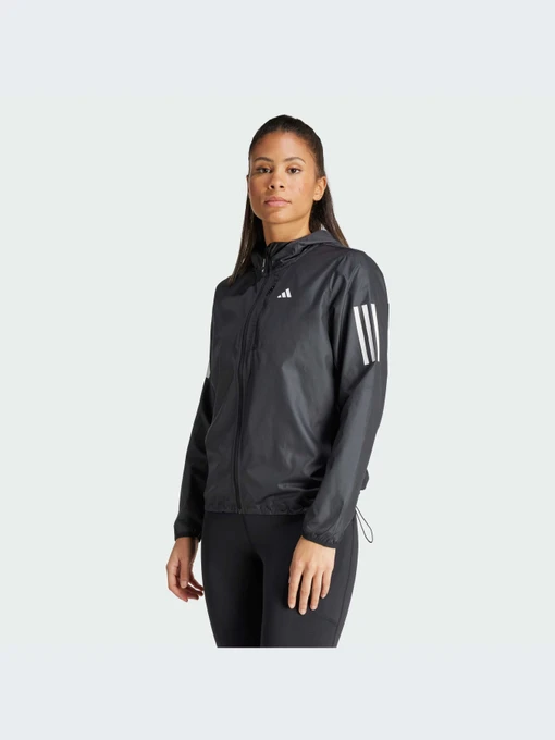 Куртки и дубленки Adidas модель IN1576-KZ Фото