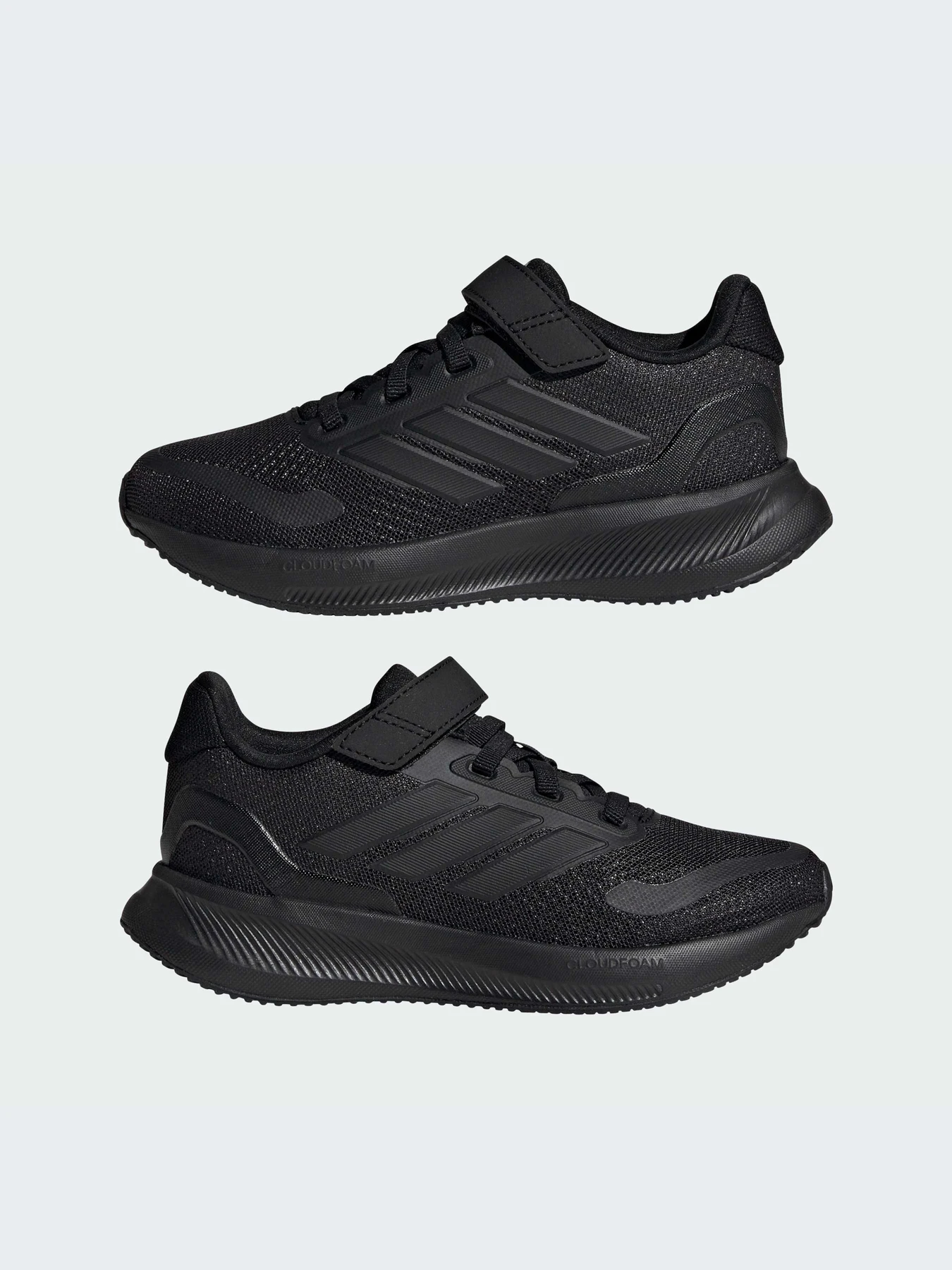 Кроссовки Adidas Runfalcon модель IE8573-KZ Кроссовки Adidas Runfalcon модель IE8573-KZ Фото