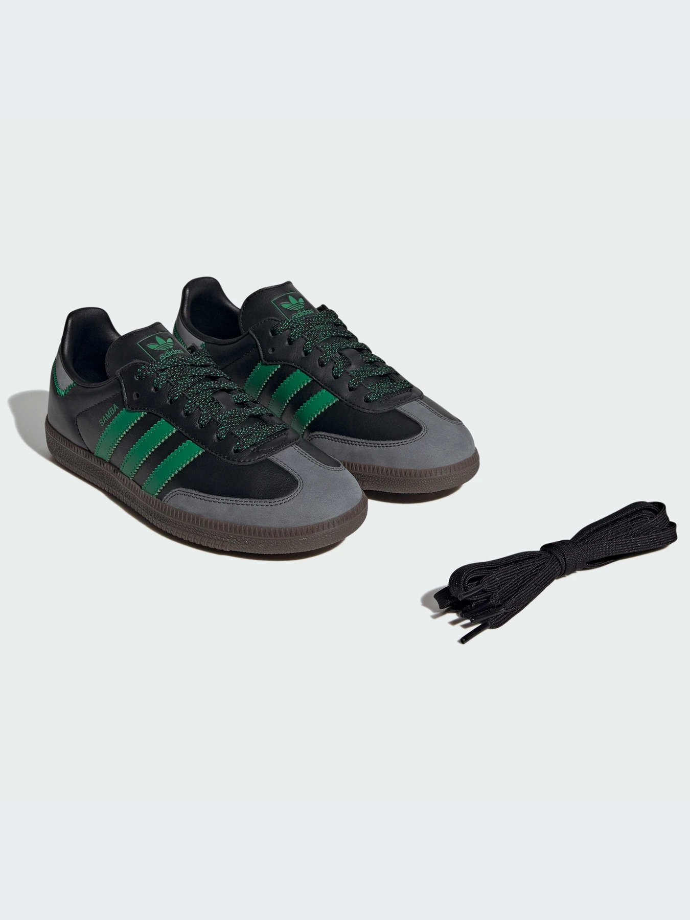 Кеды Adidas модель IE6520-KZ Кеды Adidas модель IE6520-KZ Фото