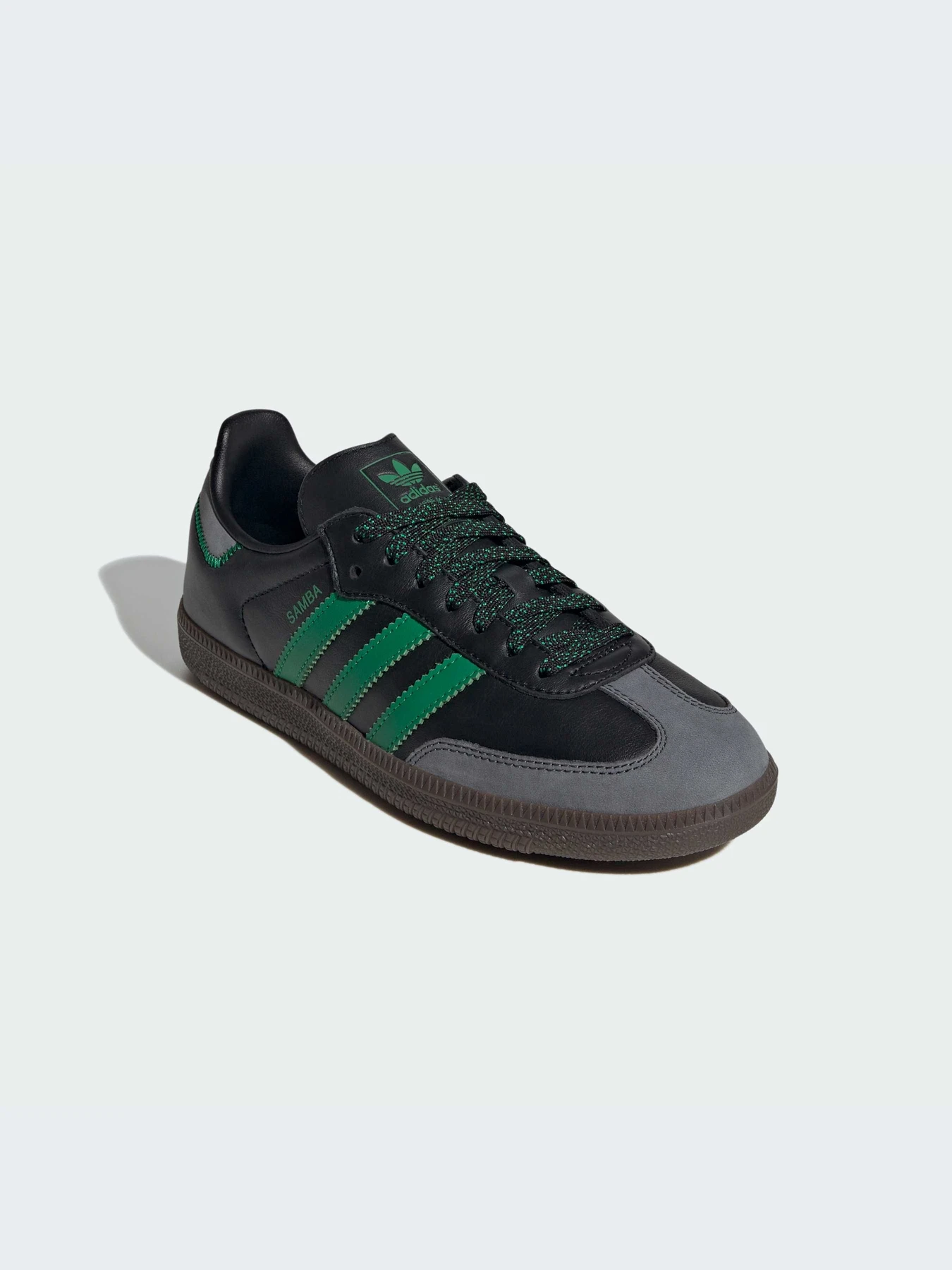 Кеды Adidas модель IE6520-KZ Кеды Adidas модель IE6520-KZ Фото