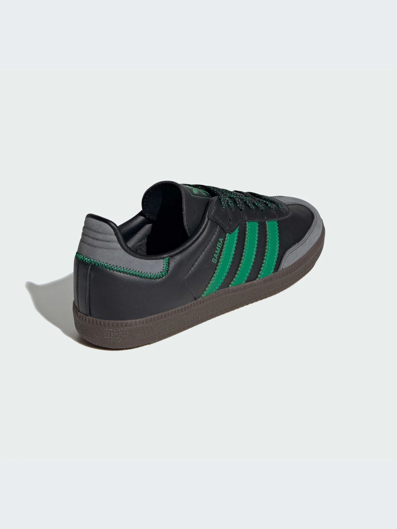 Кеды Adidas модель IE6520-KZ Кеды Adidas модель IE6520-KZ Фото