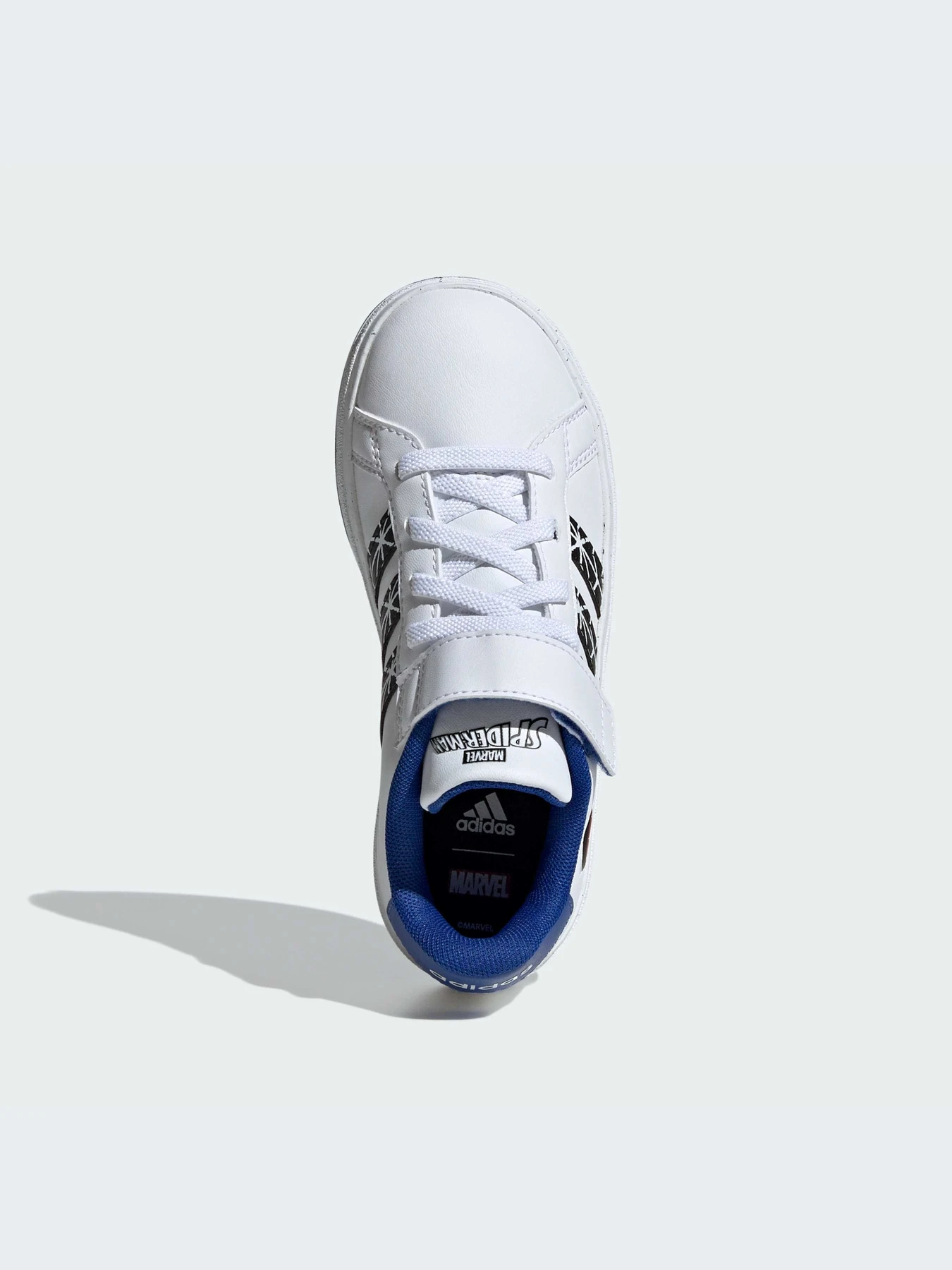 Кеды Adidas модель IF0925-KZ Кеды Adidas модель IF0925-KZ Фото