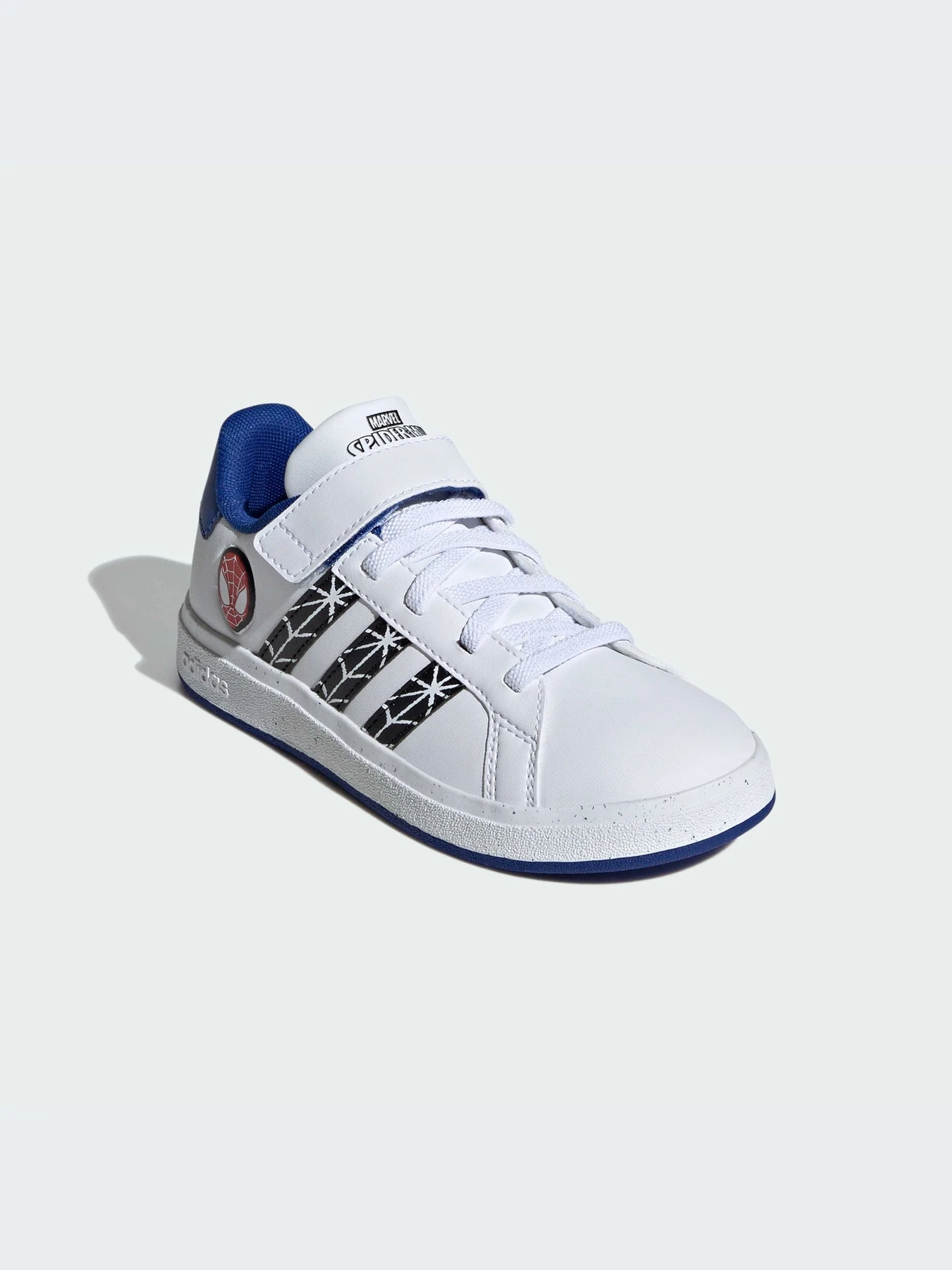 Кеды Adidas модель IF0925-KZ Кеды Adidas модель IF0925-KZ Фото