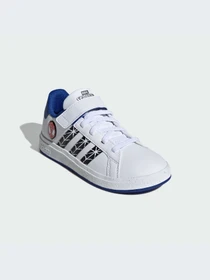 Кеды Adidas модель IF0925-KZ Фото