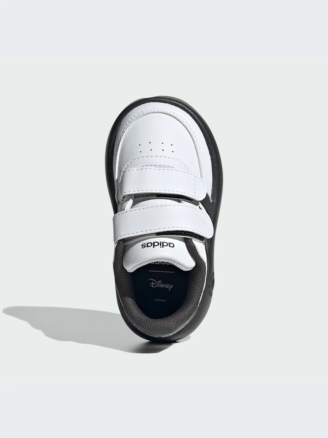 Кеды Adidas Disney модель IF1755-KZ Кеды Adidas Disney модель IF1755-KZ Фото