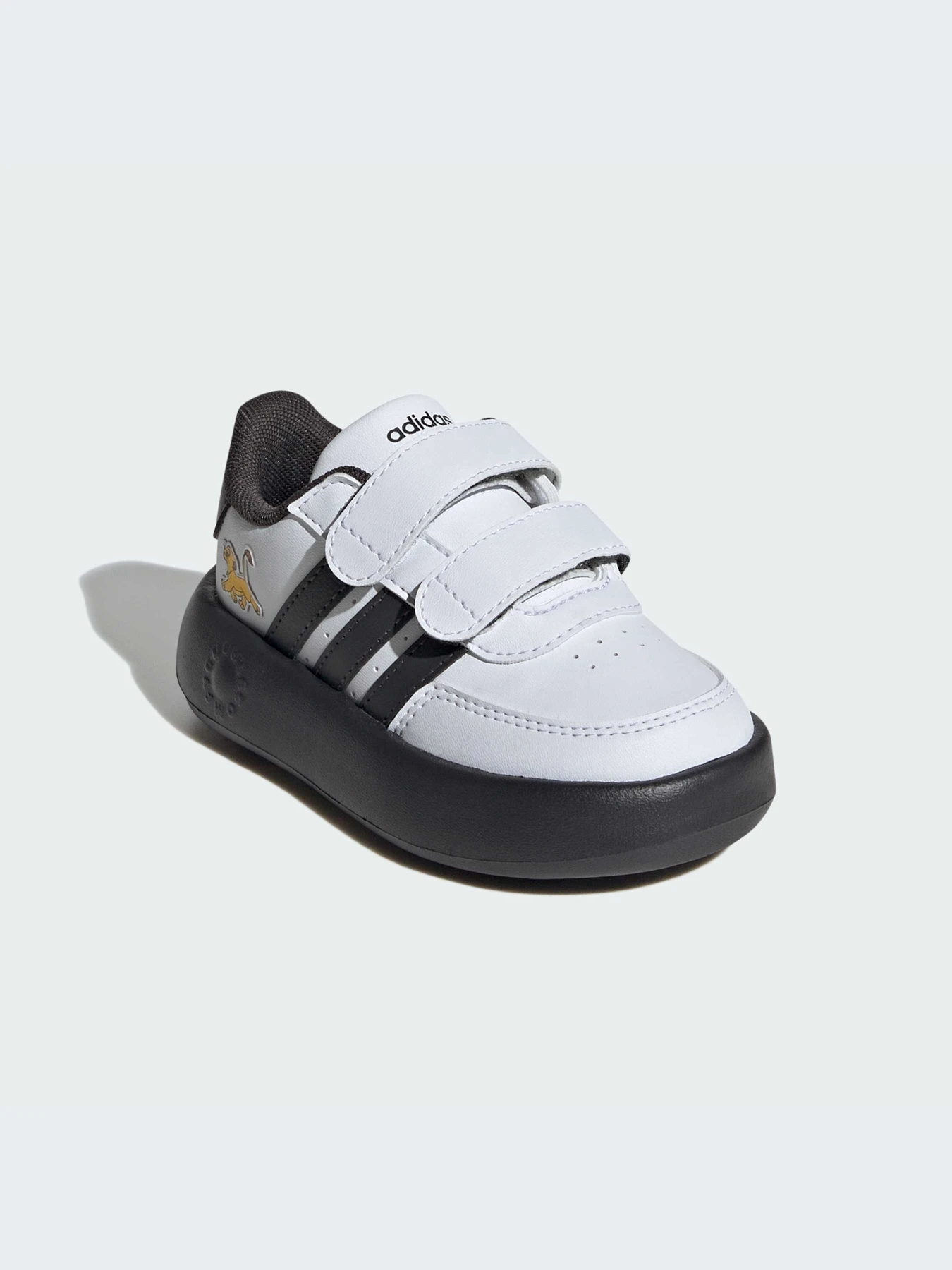 Кеды Adidas Disney модель IF1755-KZ Кеды Adidas Disney модель IF1755-KZ Фото