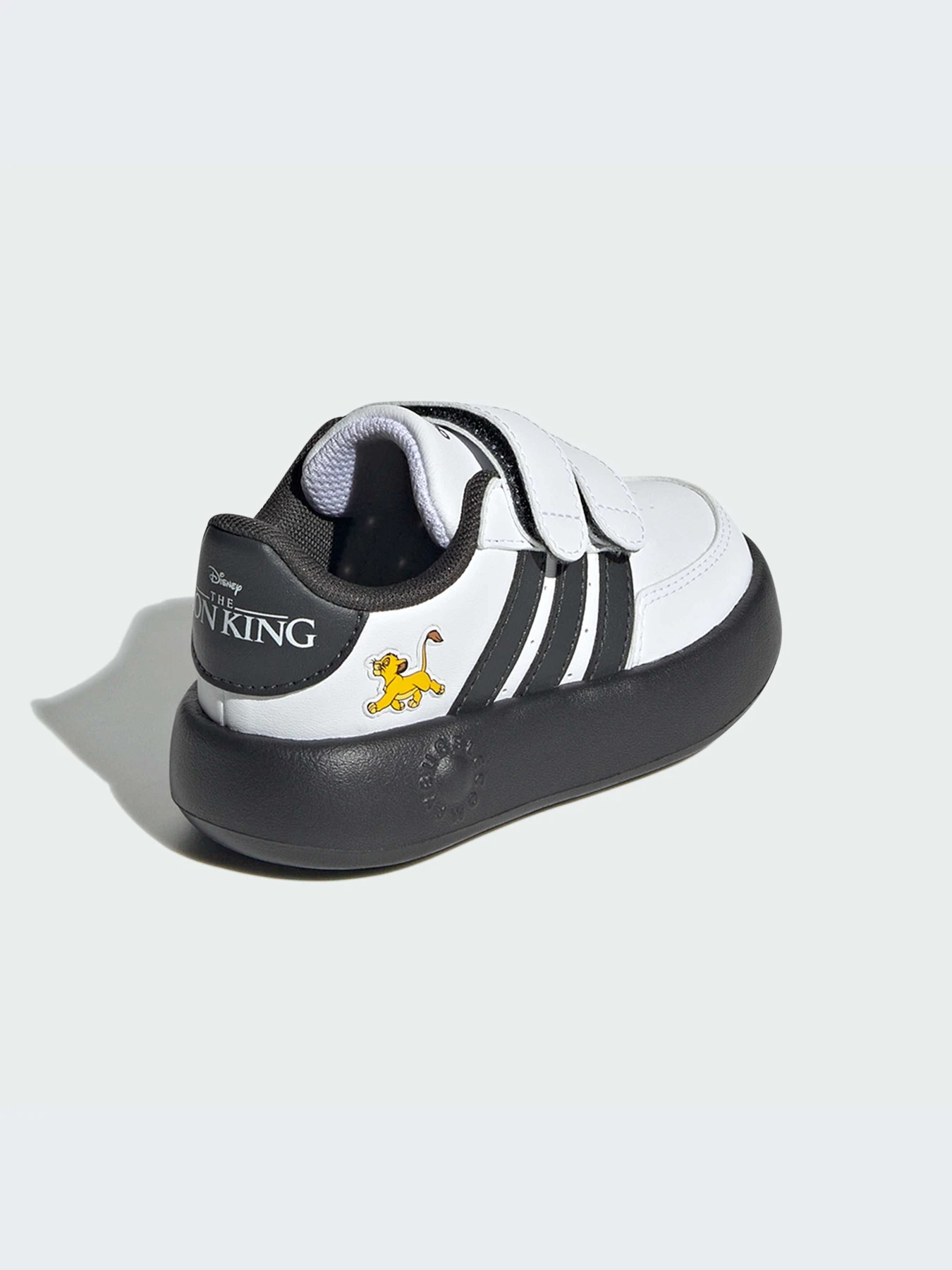 Кеды Adidas Disney модель IF1755-KZ Кеды Adidas Disney модель IF1755-KZ Фото