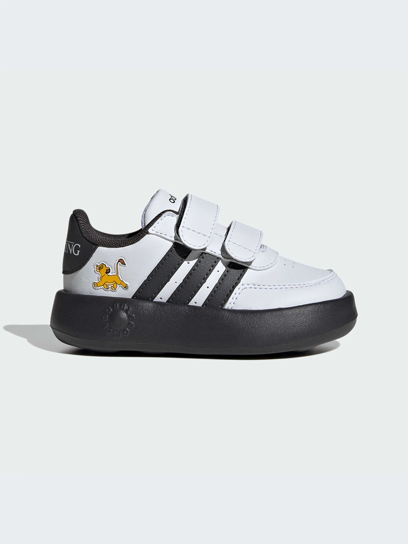 Кеды Adidas Disney модель IF1755-KZ Кеды Adidas Disney модель IF1755-KZ Фото