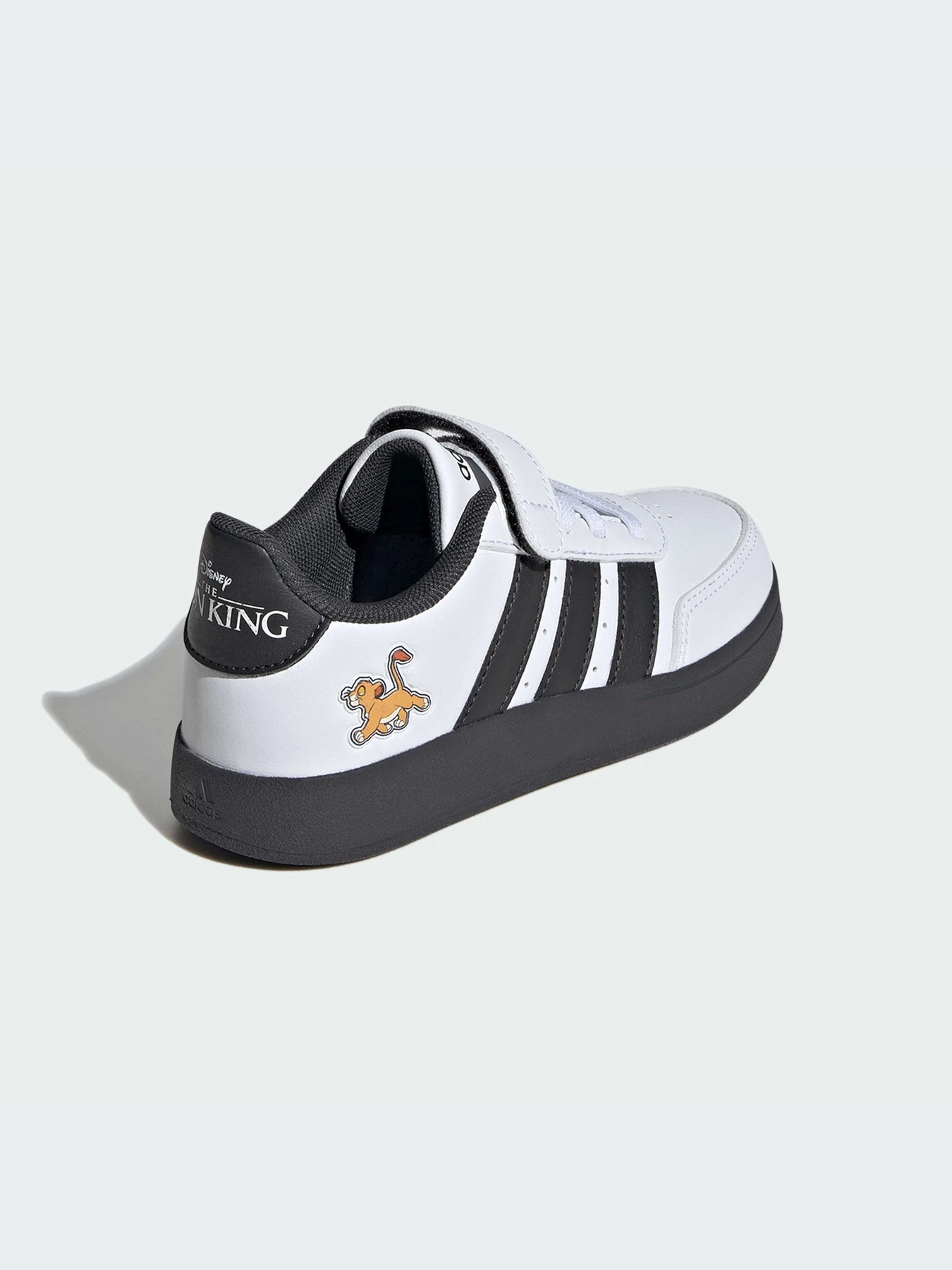 Кеды Adidas Disney модель IF1756-KZ Кеды Adidas Disney модель IF1756-KZ Фото