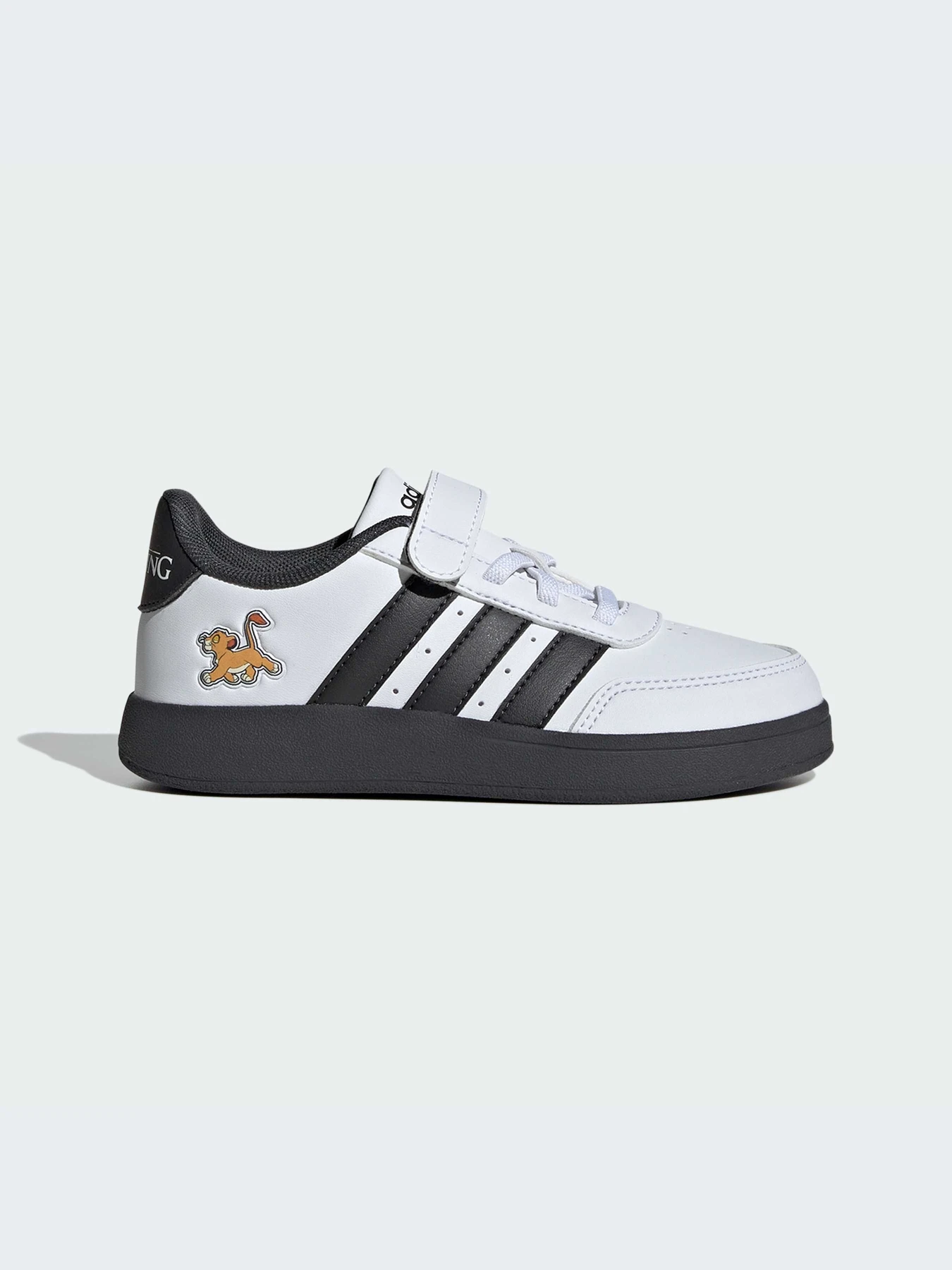 Кеды Adidas Disney модель IF1756-KZ Кеды Adidas Disney модель IF1756-KZ Фото