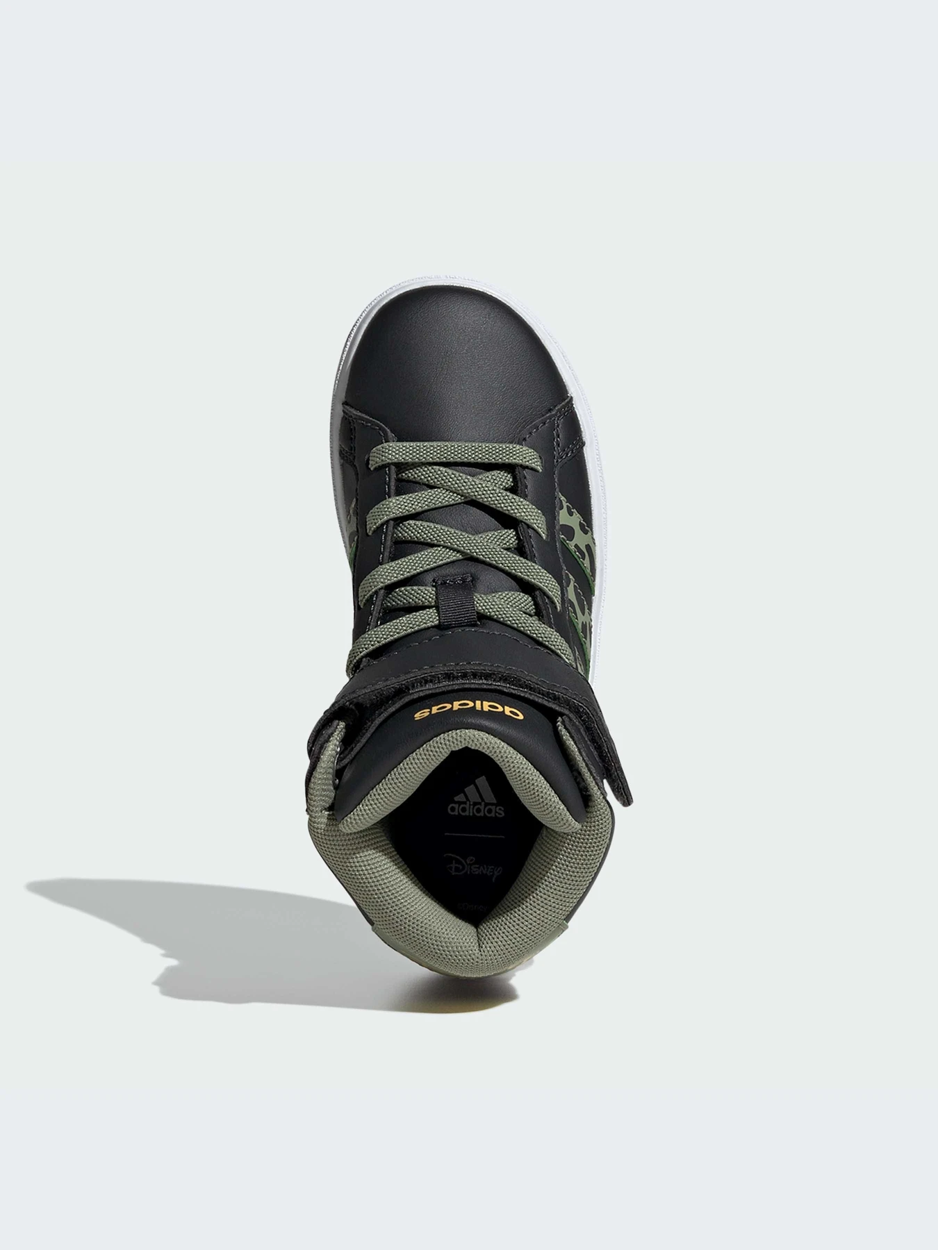 Кроссовки Adidas модель IF4094-KZ Кроссовки Adidas модель IF4094-KZ Фото