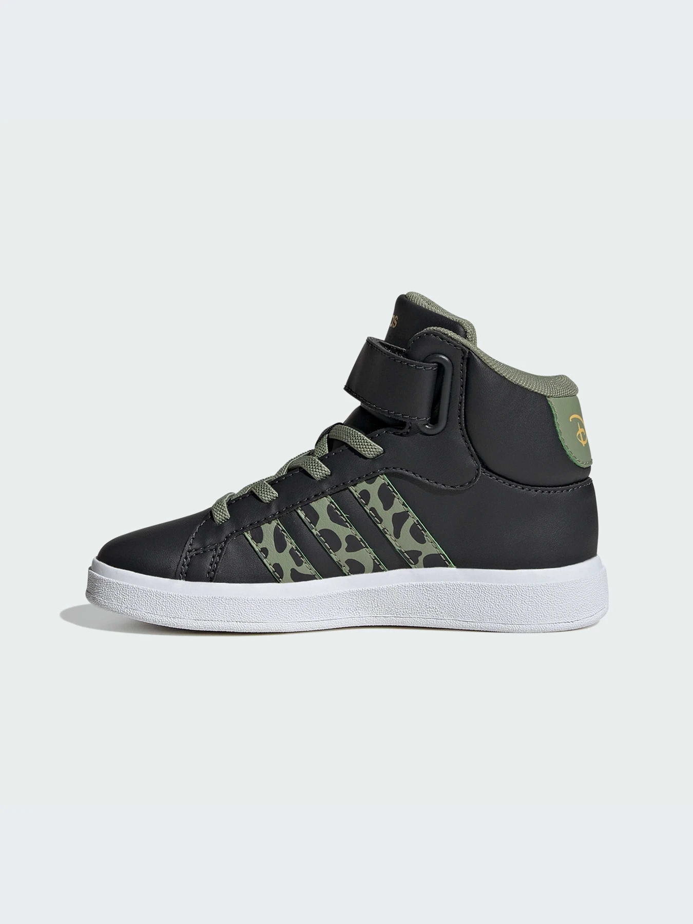 Кроссовки Adidas модель IF4094-KZ Кроссовки Adidas модель IF4094-KZ Фото